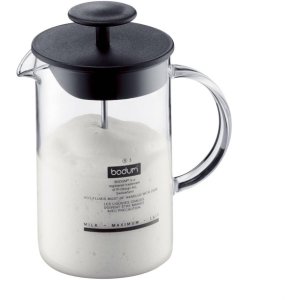 BODUM Latte Milk Frothier