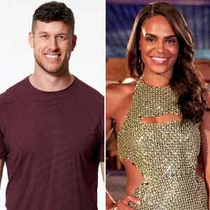 Bachelor Nation Is Growing Impatient Over Clayton on ‘The Bachelorette’