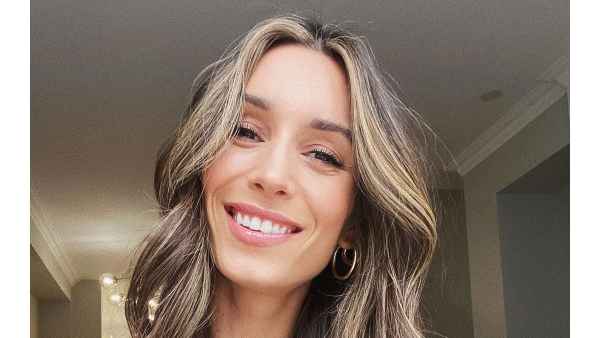Bachelor in Paradise’s Astrid Loch Shows Postpartum Body 3 Days After Giving Birth