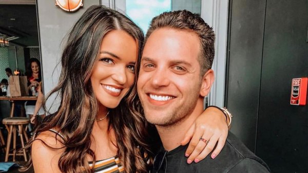 Bachelor in Paradise’s Raven Gates and Adam Gottschalk Welcome Their 1st Baby