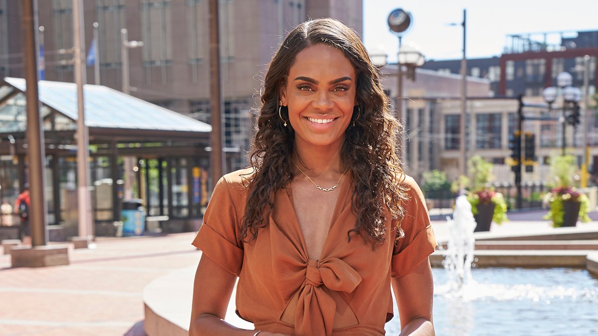 Bachelorette 18x05 Recap