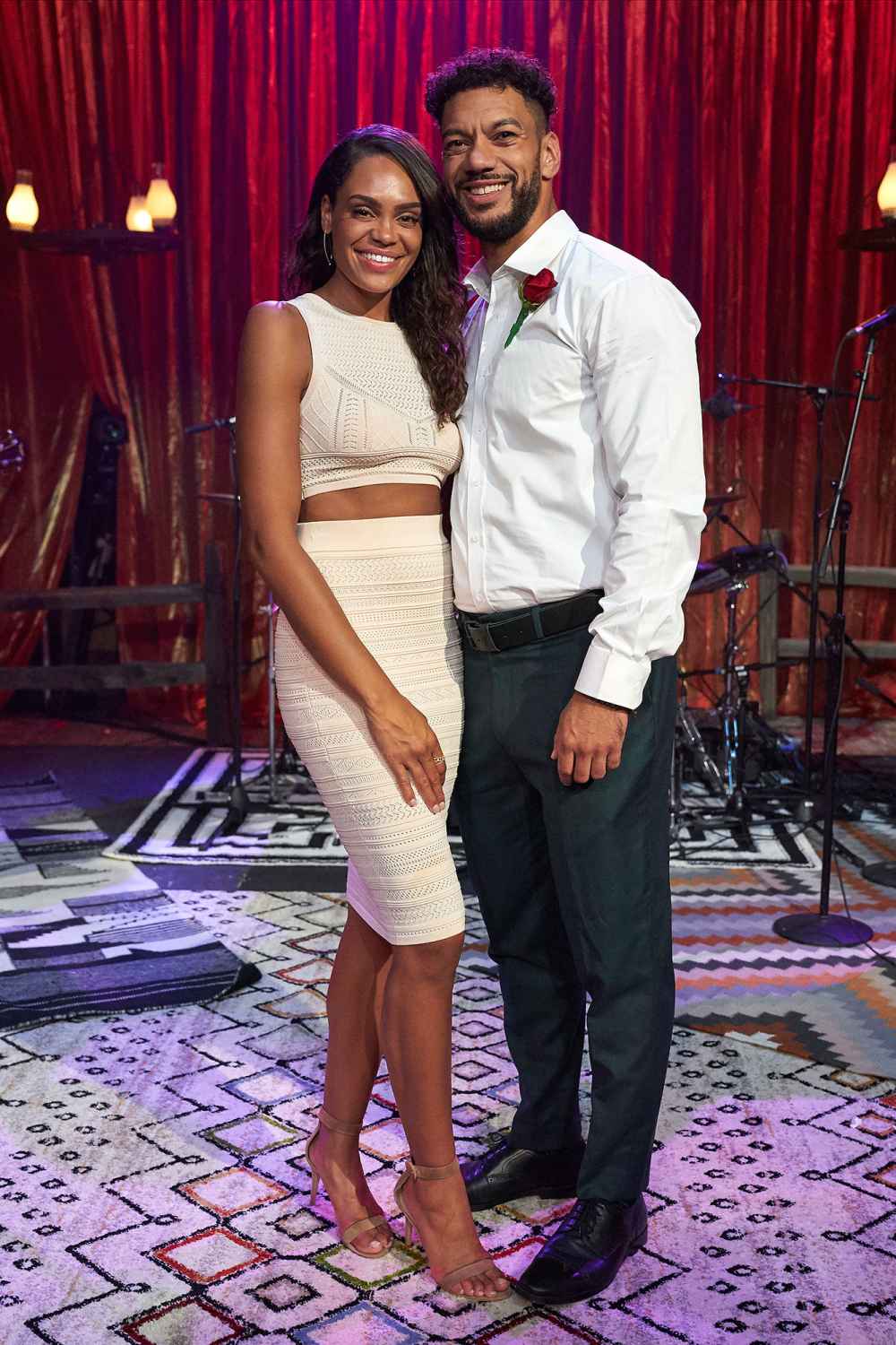 Bachelorette Michelle Young Fires Back After Jamie Skaar Spring Break Mode Diss 02