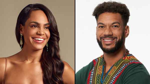 Bachelorette Michelle Young Fires Back After Jamie Skaar Spring Break Mode Diss