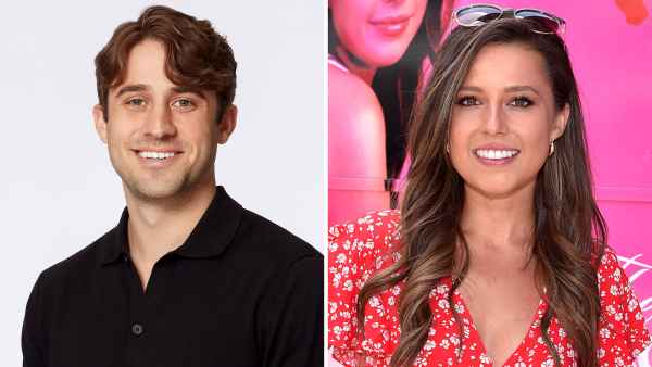 Bachelorettes Greg Grippo Maintains He 'Absolutely Fell in Love With Katie Thurston