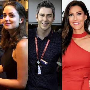 Bachelor's Jacqueline: Producers Used My Crying Audio for Arie, Becca Split