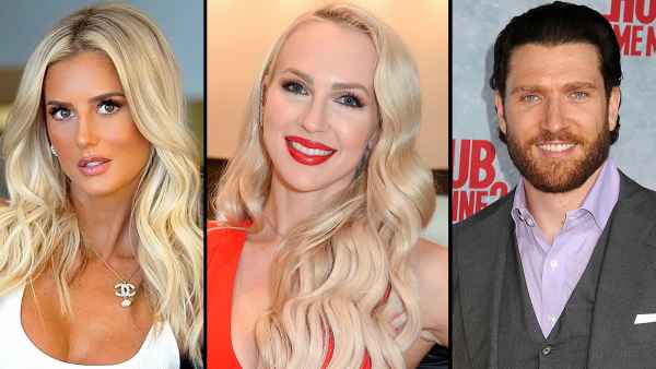 Back On! Selling Sunset's Emma and Christine's Mutual Ex Peter Are Dating