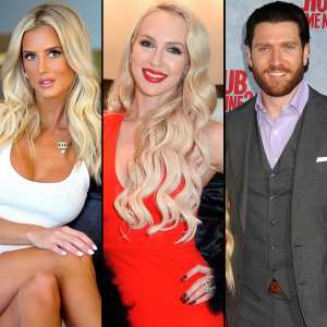 Back On! Selling Sunset's Emma and Christine's Mutual Ex Peter Are Dating