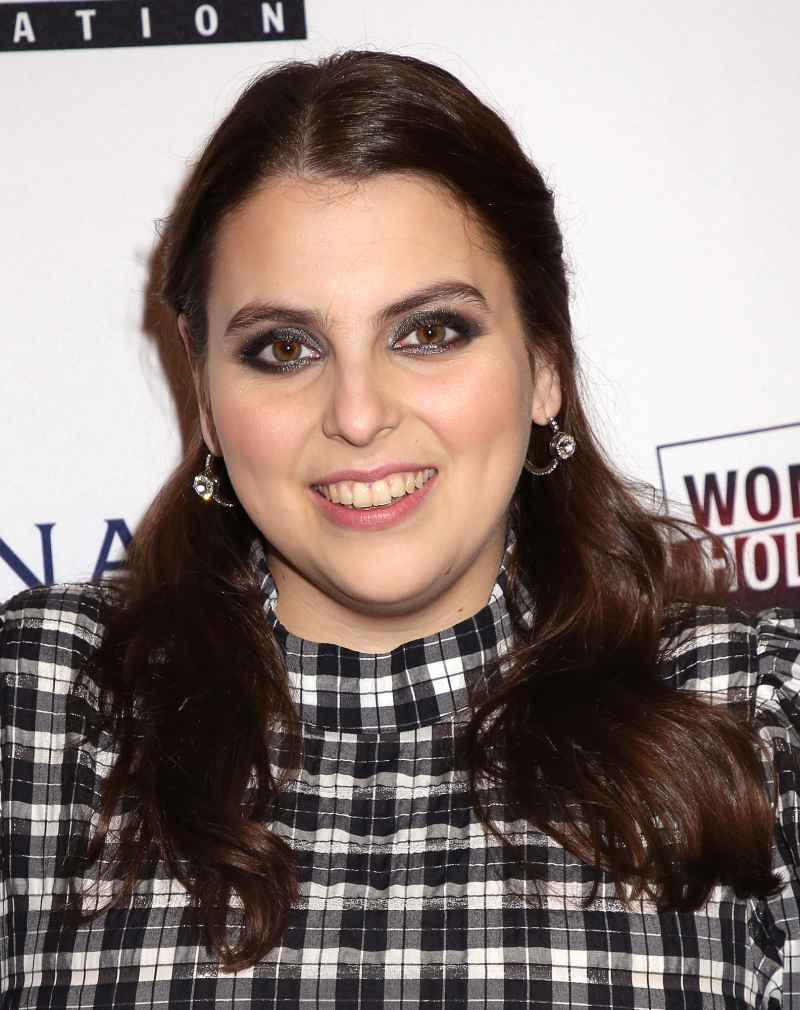 Beanie Feldstein Celebrities Who Manifested Their Dream Roles and Collaborations