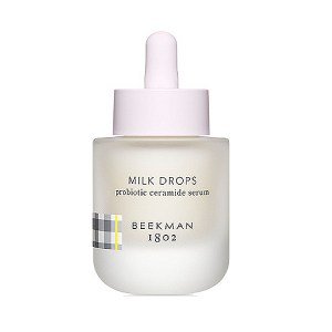 Beekman 1802 Milk Drops Probiotic Ceramide Serum