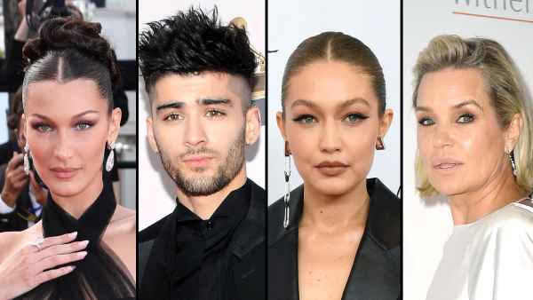 Bella Hadid Had a Huge Rift With Zayn Malik Amid Gigi Hadid and Yolanda Hadid Drama