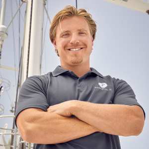 Below Deck Sailing Yacht's Paget Berry Goes Instagram Official With New Girlfriend After Ciara Duggan Split