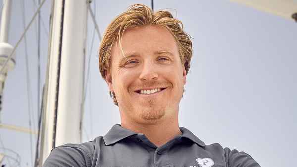 Below Deck Sailing Yacht's Paget Berry Goes Instagram Official With New Girlfriend After Ciara Duggan Split