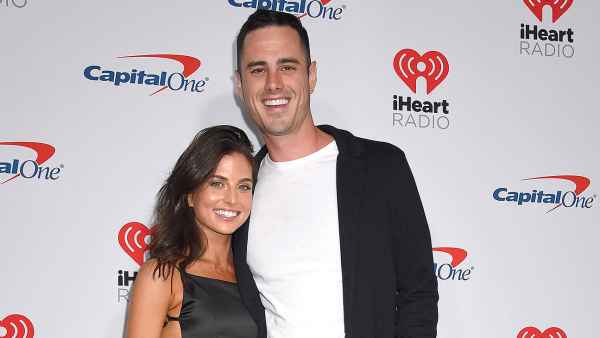 Ben Higgins Details Jessica Clarke Wedding