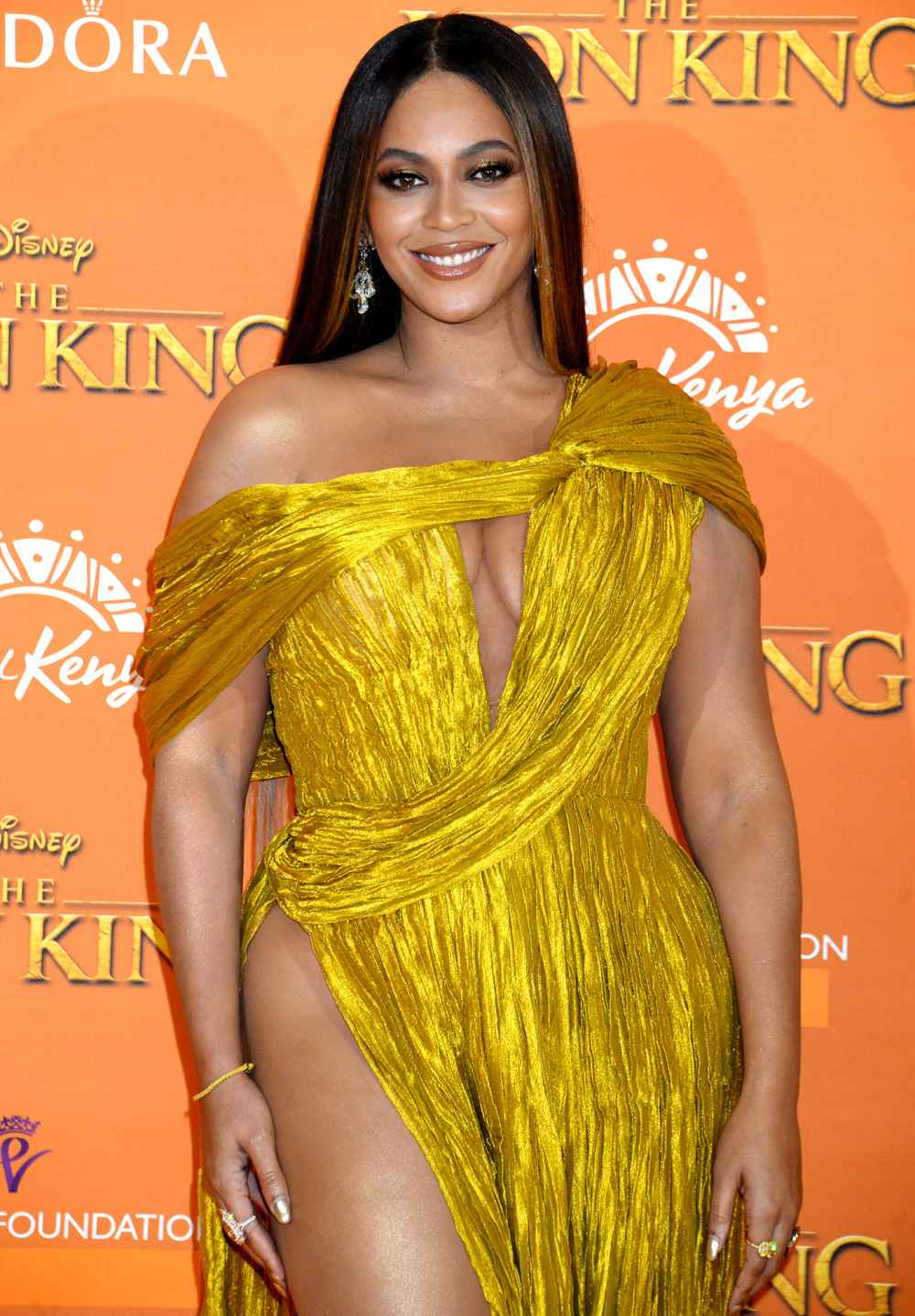 Beyonce Subtly Teased Her New Adidas x Ivy Park Drop