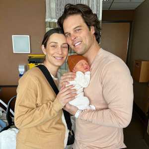 BiP Astrid Kevin Share Son Face After Clapping Back Critics