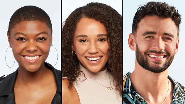 BiP Chelsea Pieper Brendan Are Living Their Lives After Drama