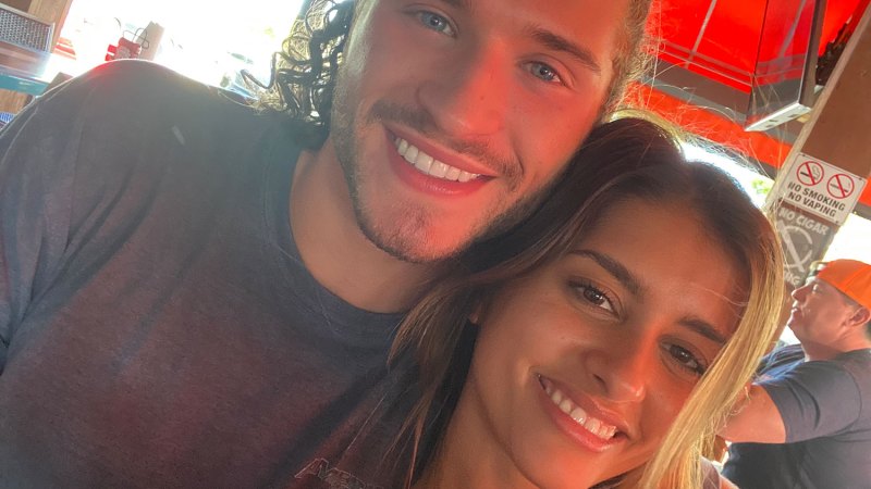 Big Brother 23s Christian Birkenberger and Alyssa Lopez Amicably Split4