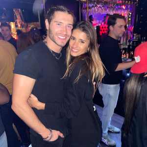 Big Brother 23’s Christian Birkenberger and Alyssa Lopez Amicably Split