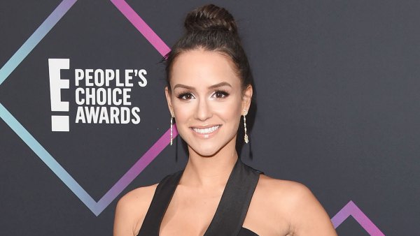 Big Brother Jessica Graf Thought She Miscarried After False Positive Pregnancy Test