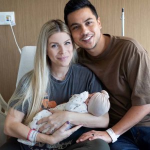 Big Brothers Dani and Dominic Briones Welcome 2nd Child