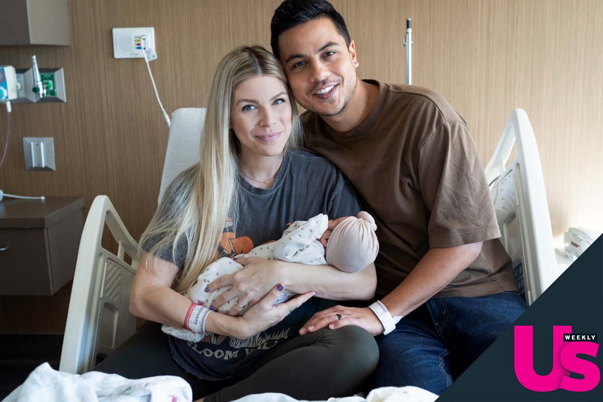 Big Brother&#39;s Dani and Dominic Briones Welcome 2nd Child