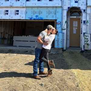 Big Brother's Jessica Graf, Cody Nickson Are ‘Halfway’ Through Home Build