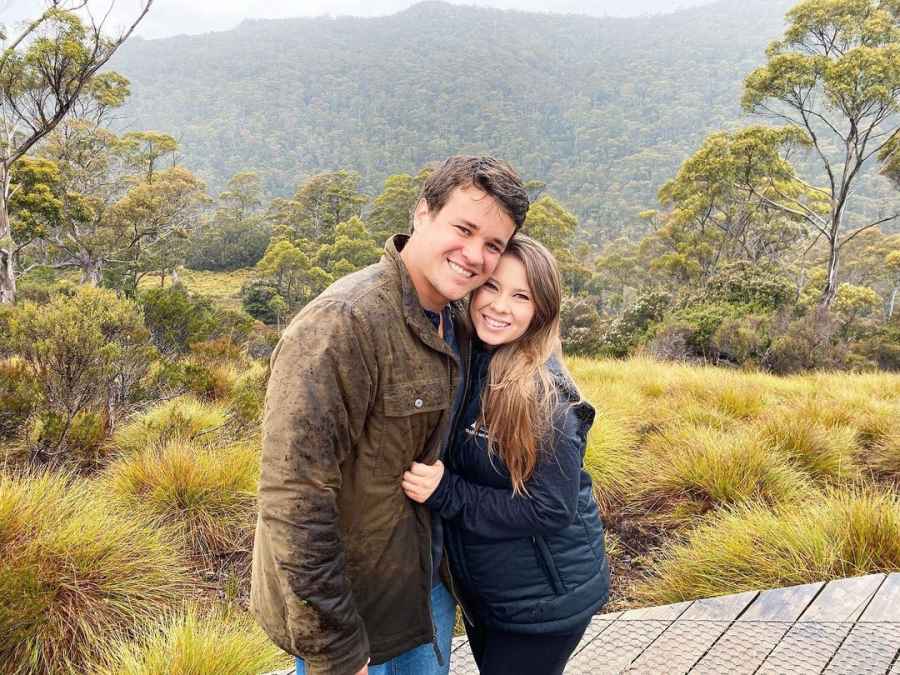 Bindi Irwin and Chandler Powell's Relationship Timeline