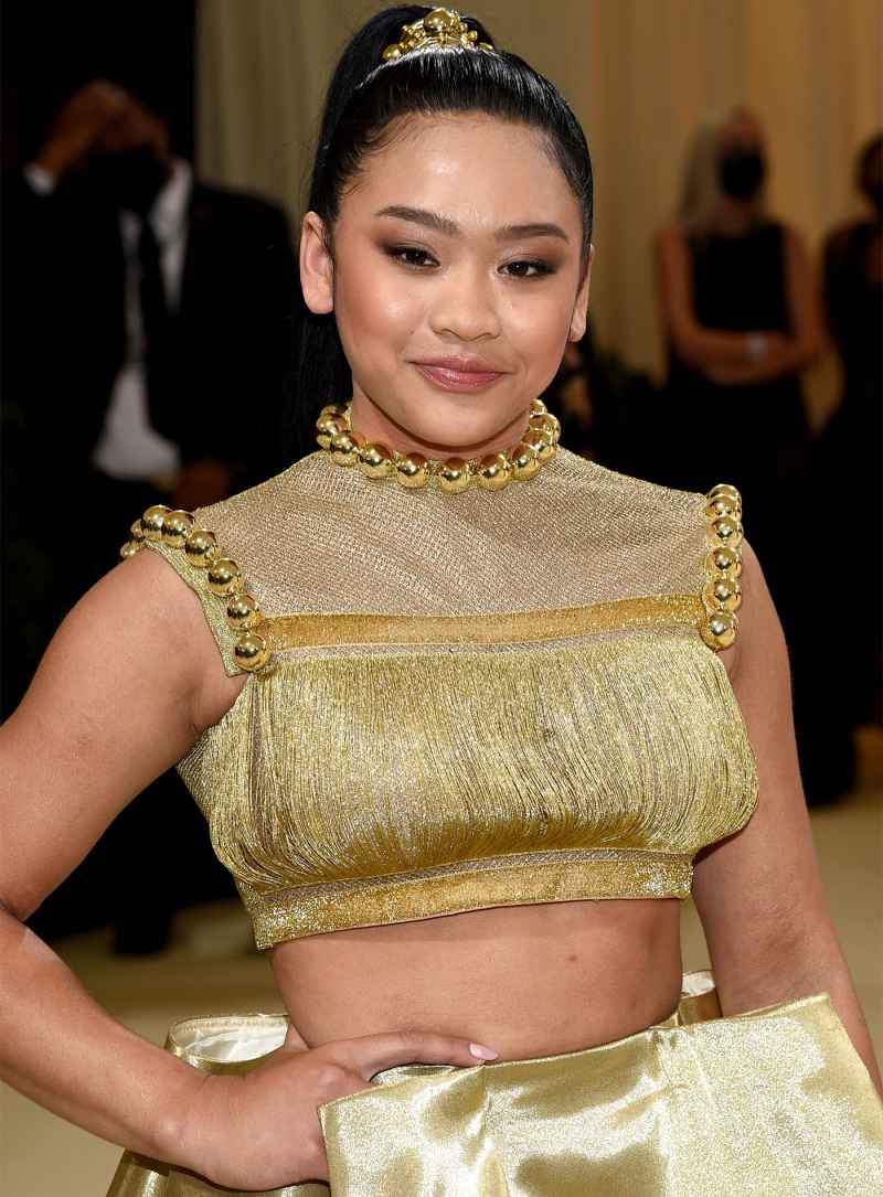 Bio Suni Lee