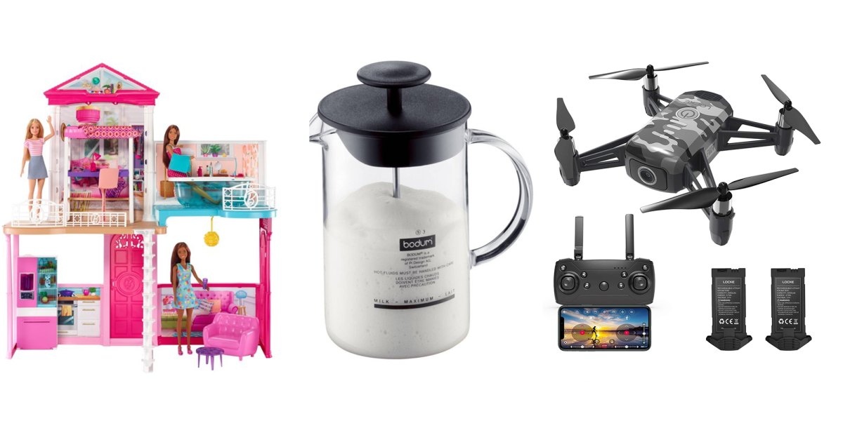 20 Early Black Friday Deals That Will Make Perfect Gifts