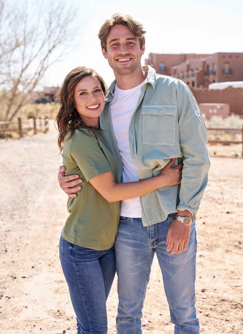 Blake Moynes Accuses Katie Thurston of Emotional Cheating Amid John Hersey Romance: 'I Feel Stupid and Foolish for Allowing It to Happen'