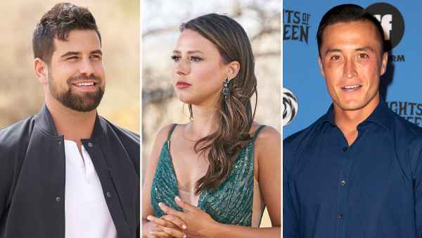 Blake Moynes Accuses Katie Thurston of Emotional Cheating Amid John Hersey Romance: 'I Feel Stupid and Foolish for Allowing It to Happen'