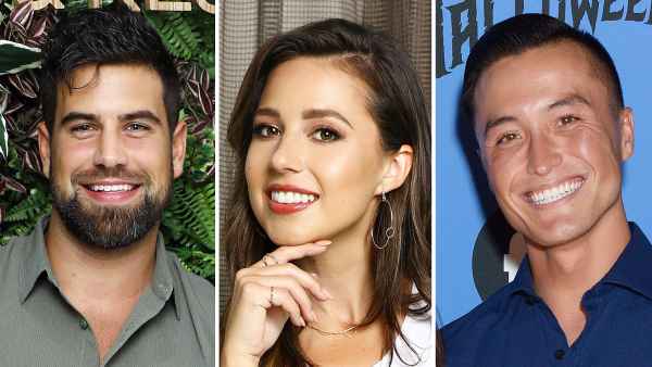 Blake Moynes Blindsided By Katie Thurston Relationship With John Hersey