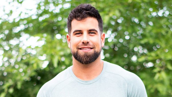 Blake Moynes Gives Super Honest Answer About Whether He'd Be the Bachelor