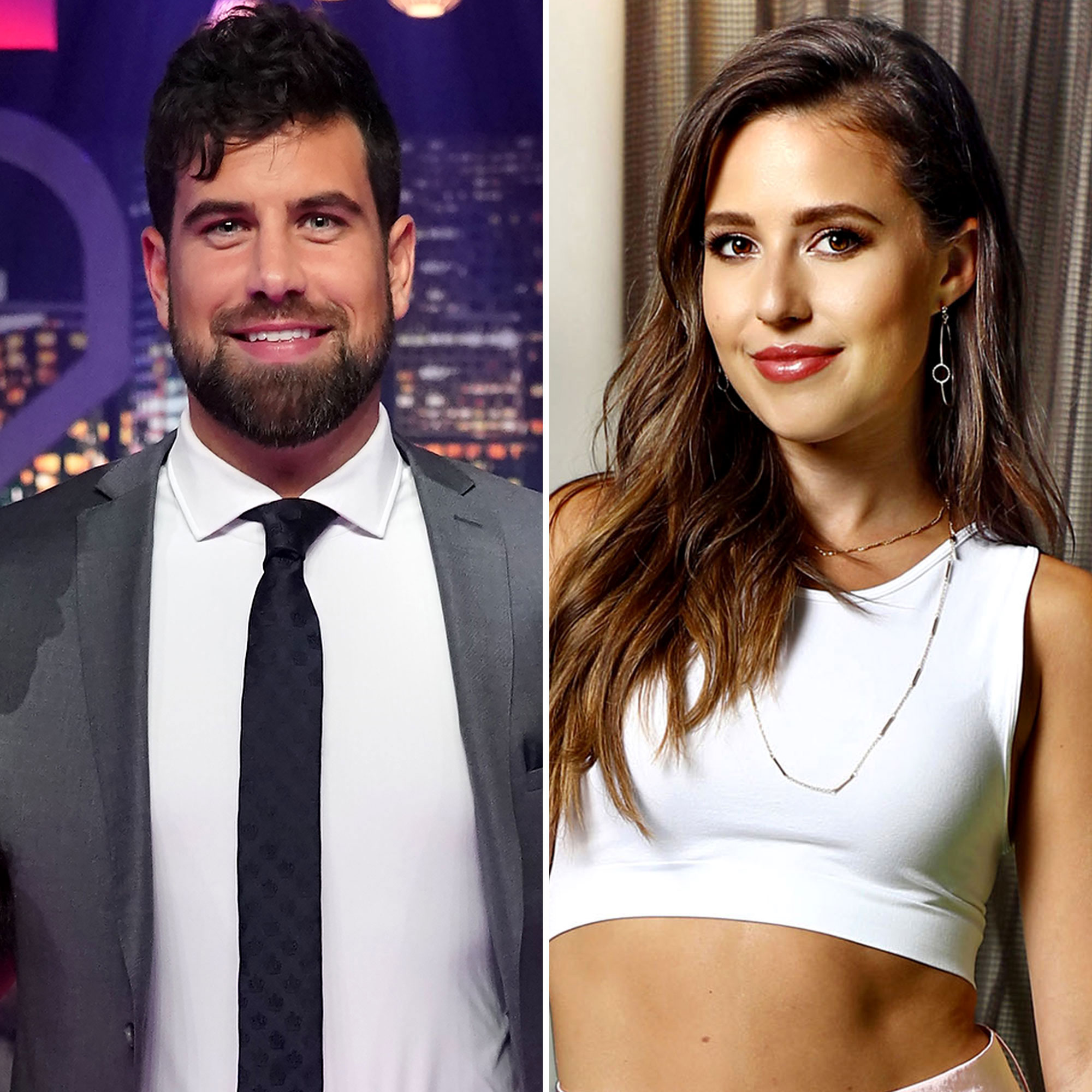 Blake Moynes Mother Likes Shady Comment About Katie Thurston Amid John Hersey Romance