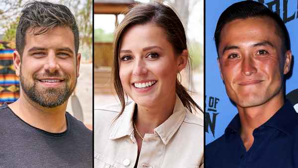 Blake Says Katie Didn't Give Him a 'Heads Up' About Moving on With John