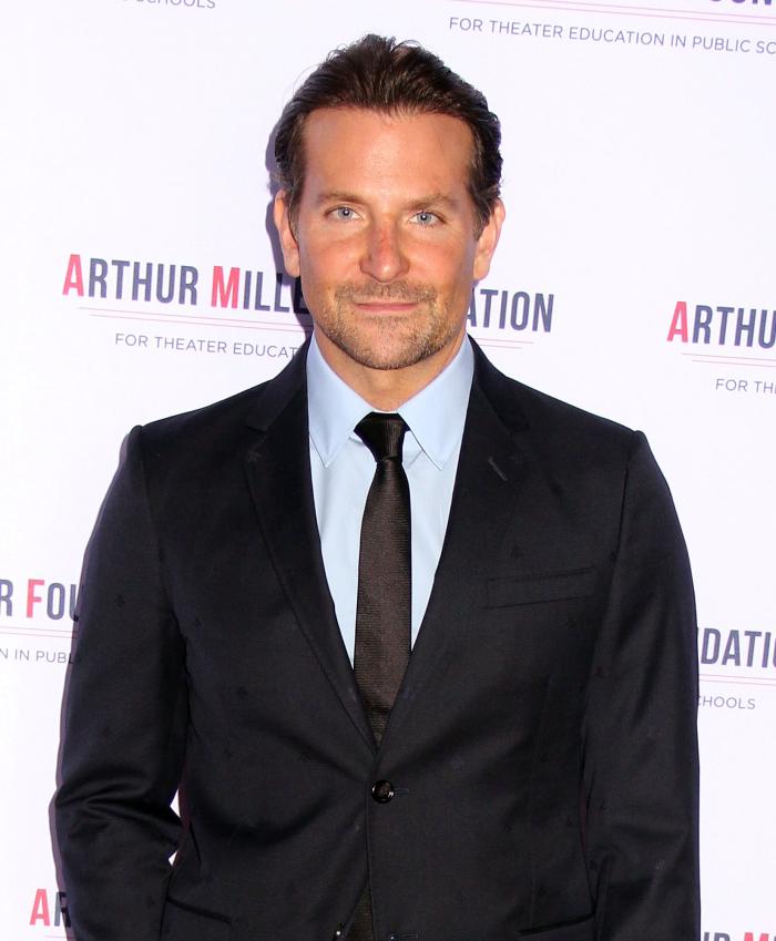 Bradley Cooper Details Being Held at Knifepoint in New York City