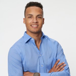 Brandon Jones 5 Things to Know About Michelle Youngs Bachelorette Contestant
