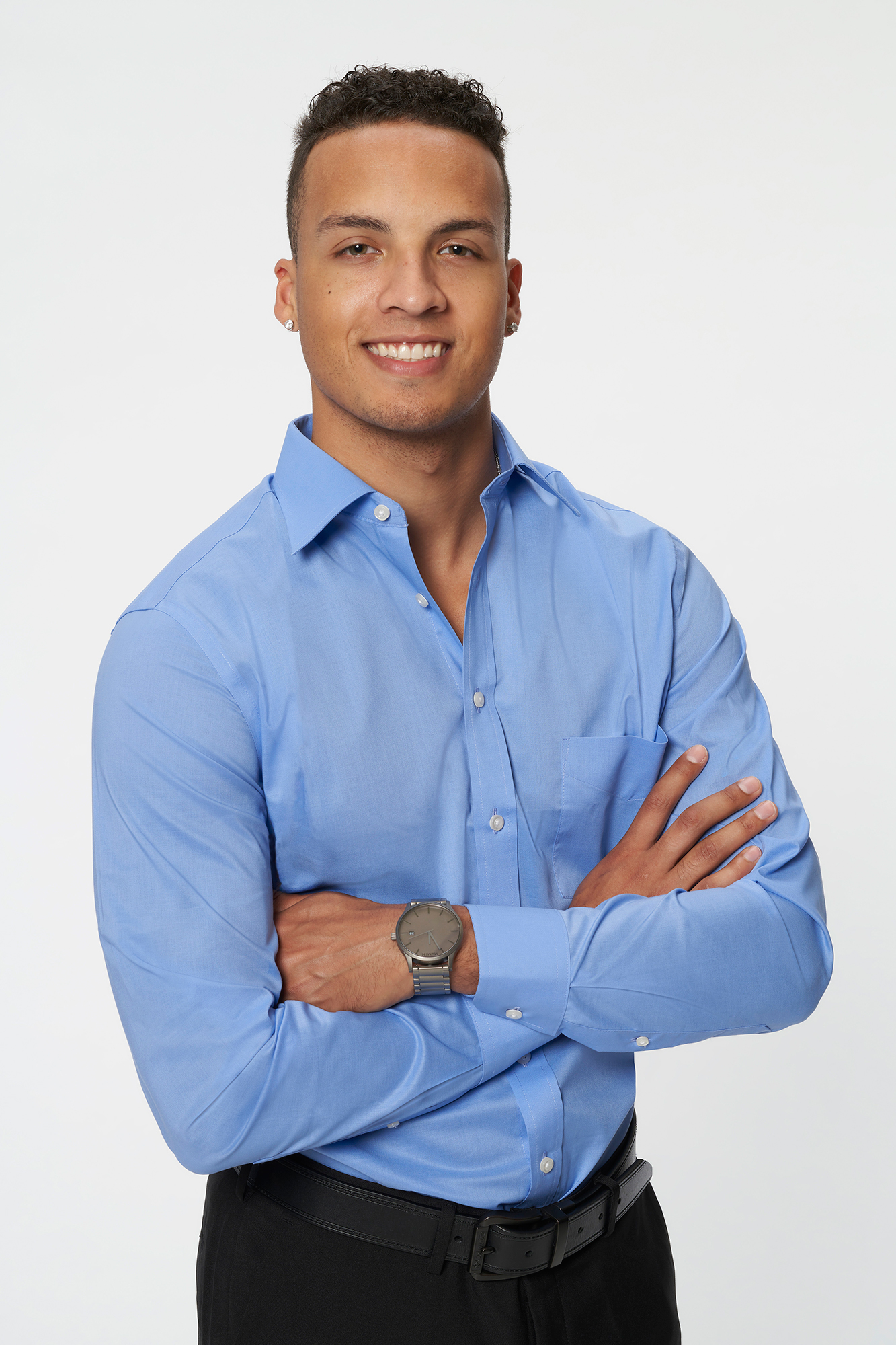 Brandon Jones 5 Things to Know About Michelle Youngs Bachelorette Contestant