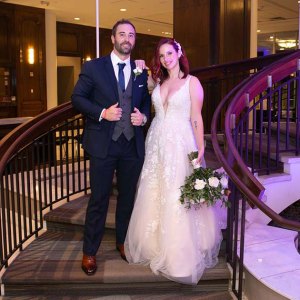 Brett and Ryan Married at First Sight Season 13 Reunion