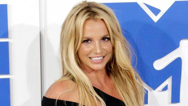 Britney Spears Calls Out Her ‘Church-Going Mother’ Post-Conservatorship