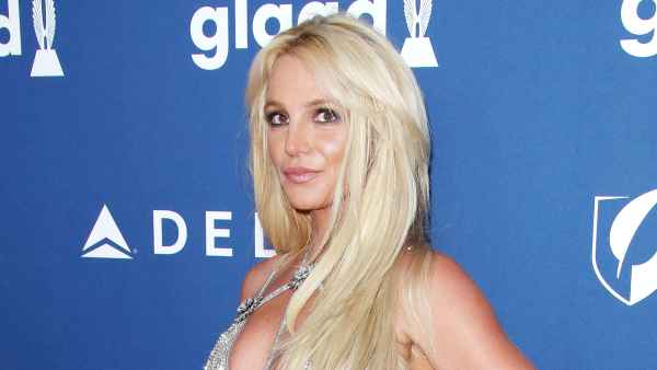Britney Spears Has Unresolved Questions After Conservatorship Ends