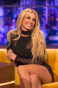 Britney Spears’ Wedding Dress Is Being Designed by Versace — and It’s Being Made ‘As We Speak’