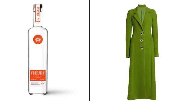 Buzzzz-o-Meter: Curamia Tequila, Marina Moscone and More That Hollywood Is Buzzing About This Week