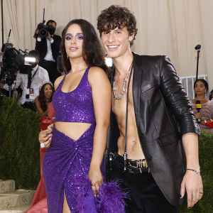 Camila Cabello and Shawn Mendes Best Couple Style Moments