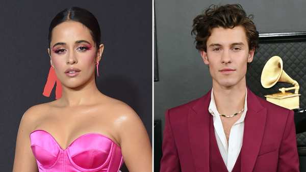 Camila Cabello and Shawn Mendes Still Have Ton of Love for Each Other Post-Split What Went Wrong