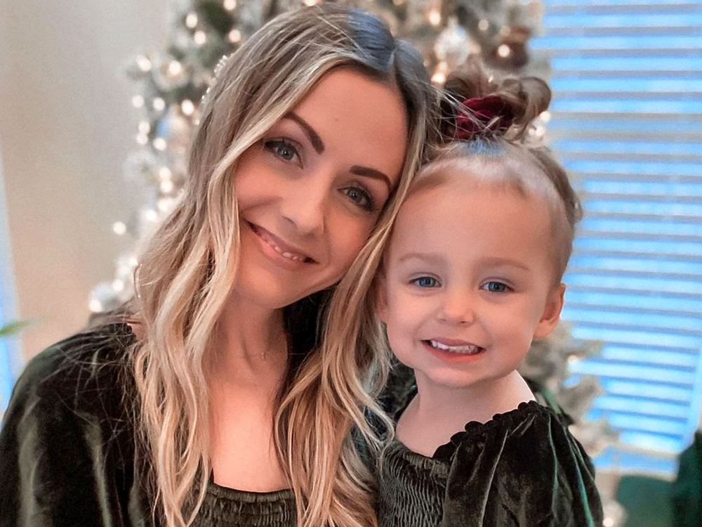 Carly Waddell Feels Like ‘Worst Mom’ After Daughter Bella Needs Nerve Treatments
