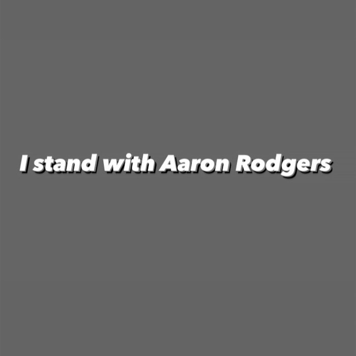 Carrie Underwood's Husband Defends Aaron Rodgers Amid COVID-19 Backlash