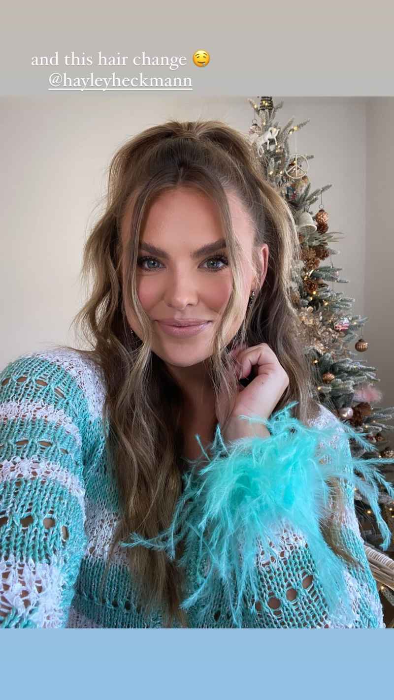 Celebs Decorating for The Holidays