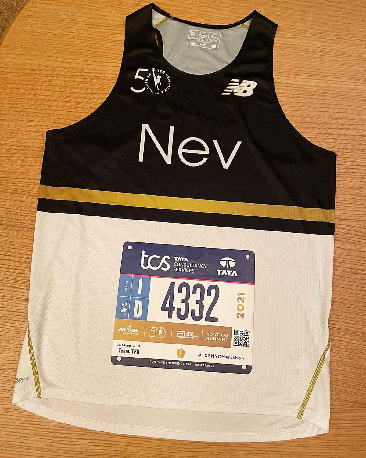 Celebs Who Ran 2021 NYC Marathon See Their Finish Times Nev Schulman
