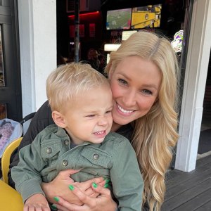 Challenge Melinda Collins on Personal Loss All Stars